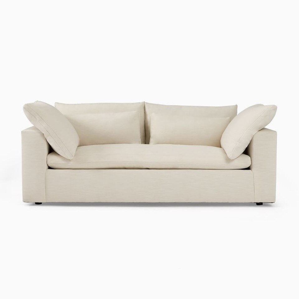 Harmony Modular Sleeper Sofa West Elm Australia